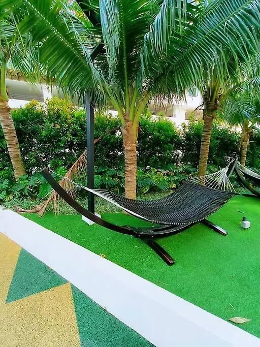 New! Bali 4-7Pax Melaka City @Modern Style Condo 0*, Malacca Malesia