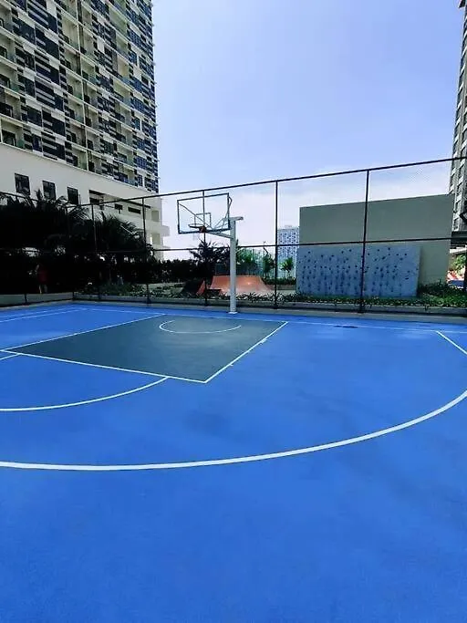 New! Bali 4-7Pax Melaka City @Modern Style Condo Lejlighed