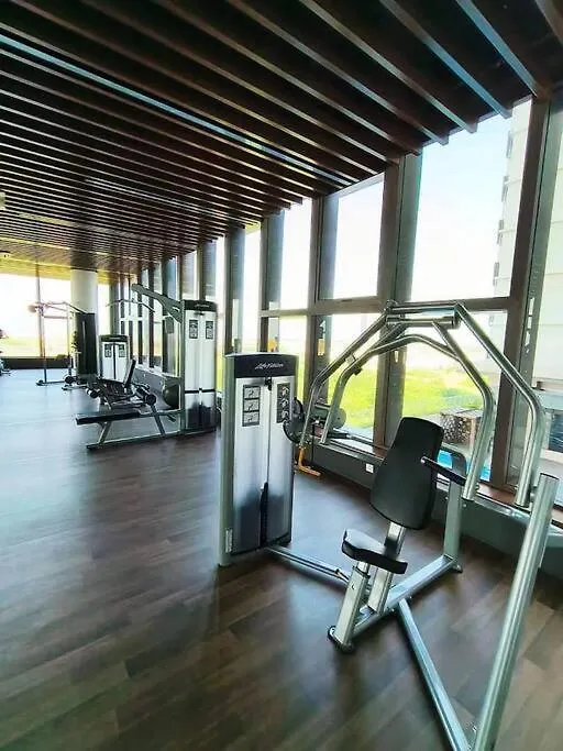 Lejlighed New! Bali 4-7Pax Melaka City @Modern Style Condo