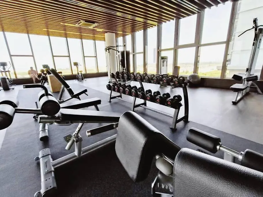 New! Bali 4-7Pax Melaka City @Modern Style Condo 0*, Malacca Malaysia